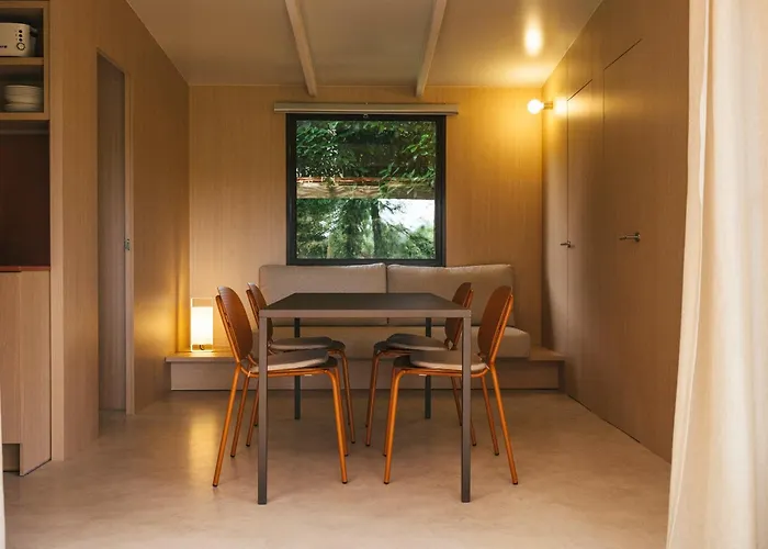 Wecamp San Sebastian
