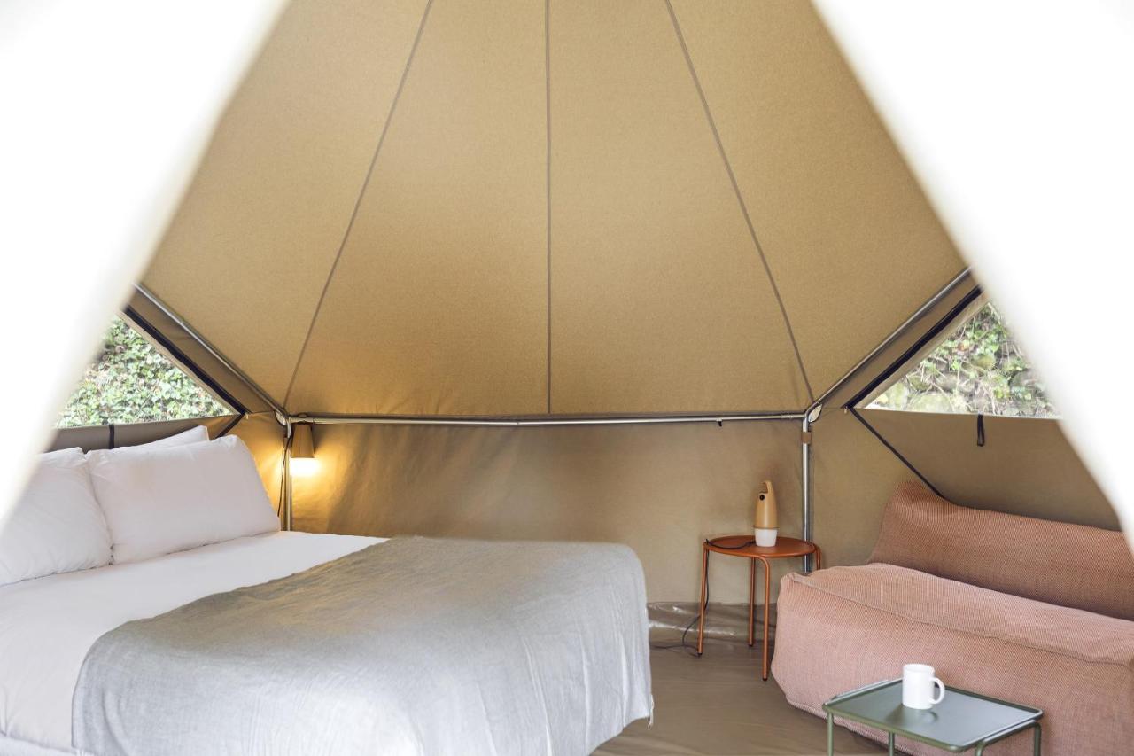 Wecamp San Sebastian