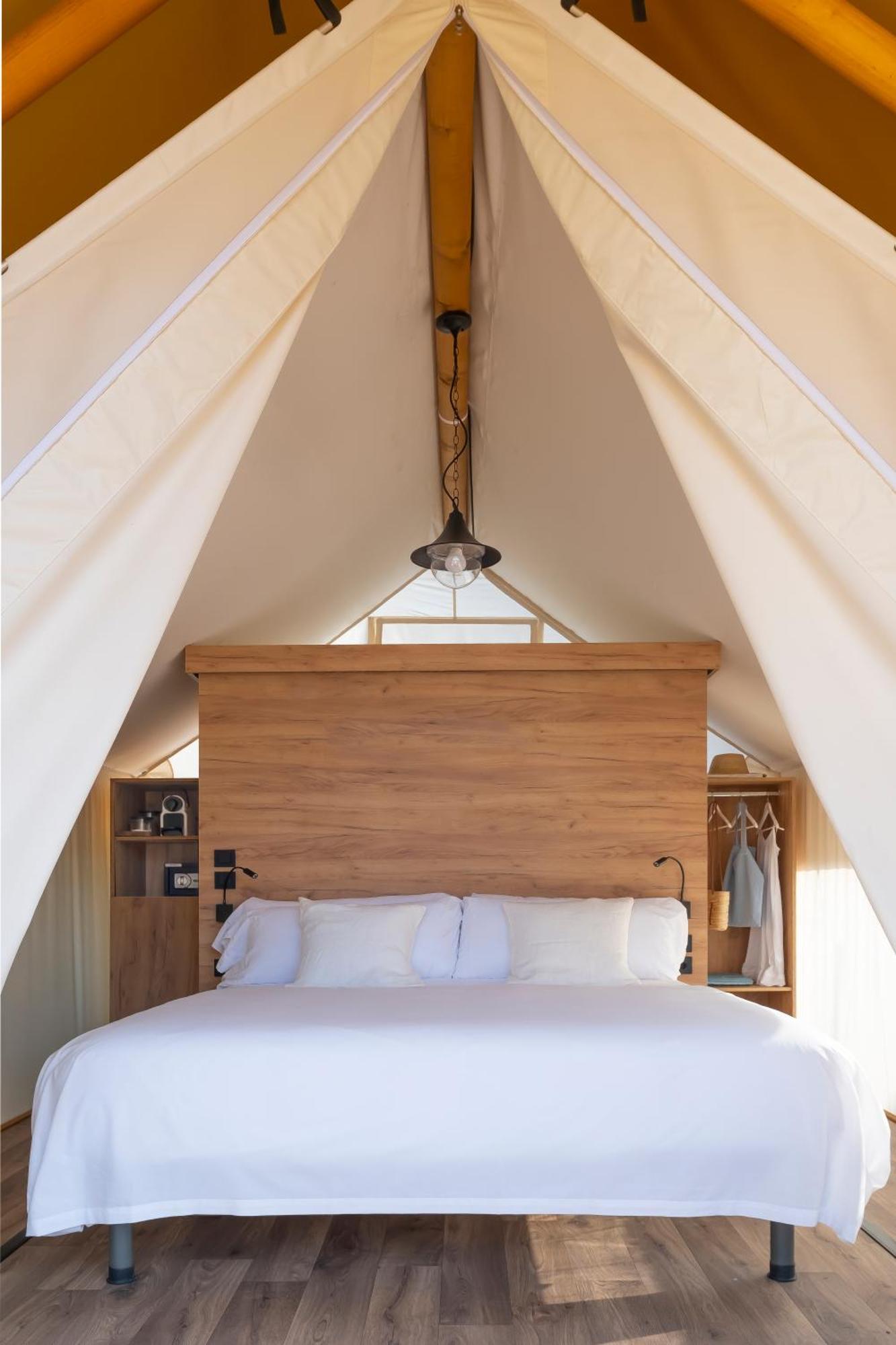 Wecamp 2* San Sebastian