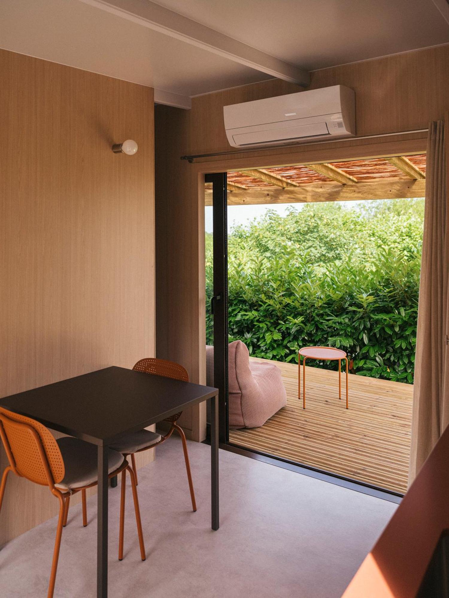 Wecamp 2* San Sebastian