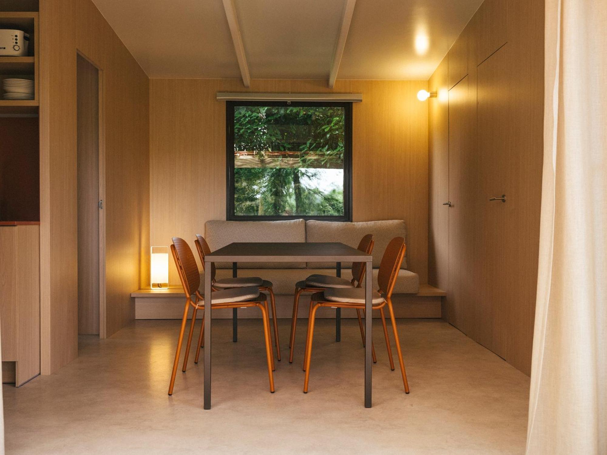 Camping Wecamp San Sebastian